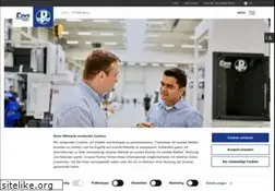 Sites similar to pittler.de