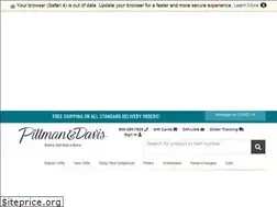 Sites similar to pittmandavis.com