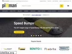 Sites similar to pittmantraffic.co.uk