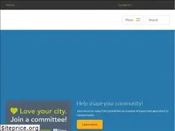 Sites similar to pittmeadows.ca