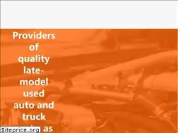 Sites similar to pittmonauto.com