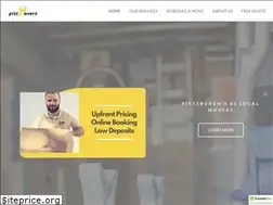 Sites similar to pittmovers.com