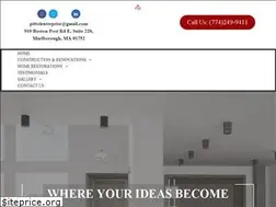 Sites similar to pittolenterprise.com