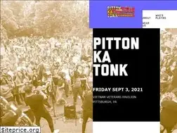 Sites similar to pittonkatonk.org