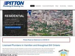 Sites similar to pittonplumbing.com