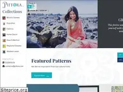 Sites similar to pittora.com