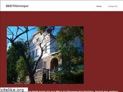 Sites similar to pittoresque.be