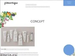 Sites similar to pittoretiqua.jp