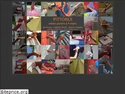 Sites similar to pittorex.fr