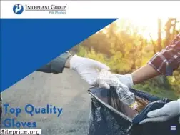 Sites similar to pittplastics.com