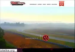 Sites similar to pittracekarting.com