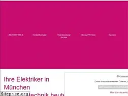 Sites similar to pittroff.de
