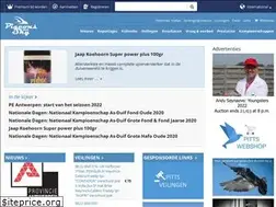Sites similar to pitts.be