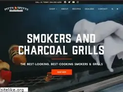 Sites similar to pittsandspitts.com