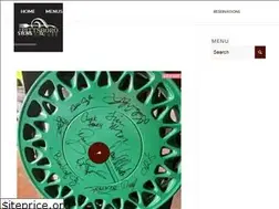Sites similar to pittsbororoadhouse.com