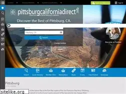 Sites similar to pittsburgcaliforniadirect.info
