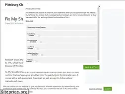 Sites similar to pittsburgchamber.com