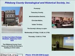 Sites similar to pittsburgcogenealogical.org