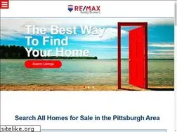 Sites similar to pittsburgh-homes.com