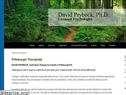 Sites similar to pittsburgh-therapists.com
