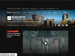 Sites similar to pittsburgh.cbslocal.com