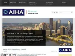 Sites similar to pittsburghaiha.org