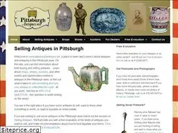 Sites similar to pittsburghantiques.net