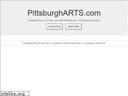 Sites similar to pittsburgharts.com