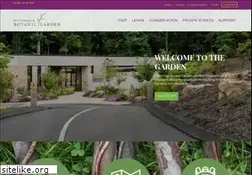 Sites similar to pittsburghbotanicgarden.org