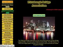 Sites similar to pittsburghbridge.org