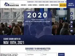 Sites similar to pittsburghbusinessshow.com