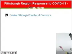 Sites similar to pittsburghchamber.com