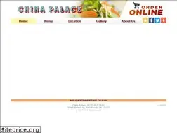 Sites similar to pittsburghchinapalace.com
