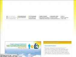 Sites similar to pittsburghcityliving.com
