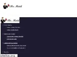 Sites similar to pittsburghcleaningservice.com