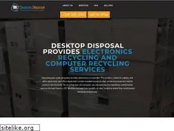 Sites similar to pittsburghcomputerrecycling.com