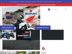 Sites similar to pittsburghcyclecenter.com
