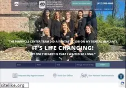 Sites similar to pittsburghdentalimplants.com