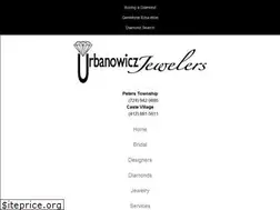 Sites similar to pittsburghdiamonds.com