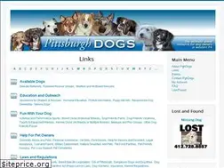 Sites similar to pittsburghdogs.com