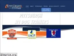Sites similar to pittsburghdogtrainers.com