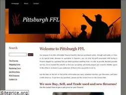 Sites similar to pittsburghffl.com