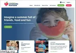 Sites similar to pittsburghfoodbank.org