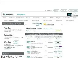 Sites similar to pittsburghgasprices.com