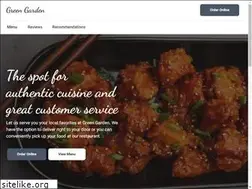 Sites similar to pittsburghgreengarden.com