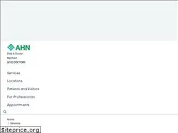 Sites similar to pittsburghheartcare.org