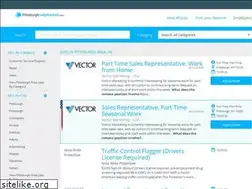 Sites similar to pittsburghhelpwanted.com