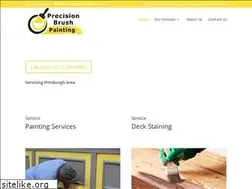 Sites similar to pittsburghhousepainting.com