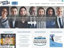 Sites similar to pittsburghhra.org