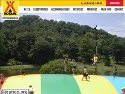 Sites similar to pittsburghkoa.com